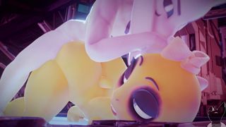 Christmas gift – TwitchyAnimation