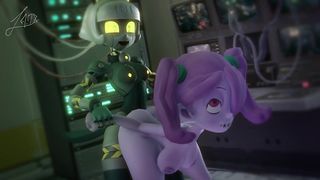 System 32 – Adriandustred