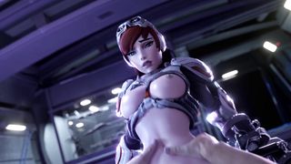 Kerrigan Riding – Nagoonimation