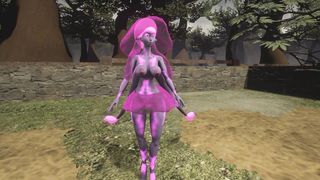 Overtopia 3D