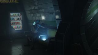 tracer cowgirl subway – Polished Jade Bell