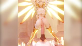 Horse video 153 – Deep fuck