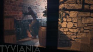 70. korra – Tyviania