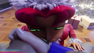 Christmas 20 Loop – Pixel-Perry