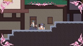 Mystic night maya wolf vore