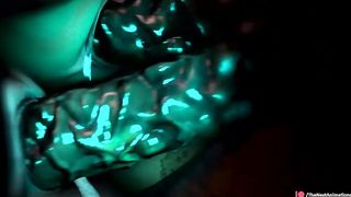 2b & Lulu & Xenomorph