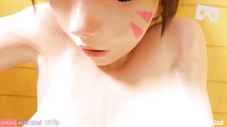D.va beach POV