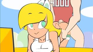 Koopa Animation – Minus8