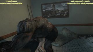 Asylum Animation – Rrostek