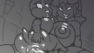 Daisy x Wendy – Keycock