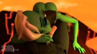 Lord Dominator