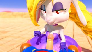 Game over (Harriet) – Cumminham