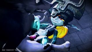 Twili’s touch