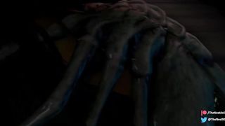 Facehuggers – The Nest