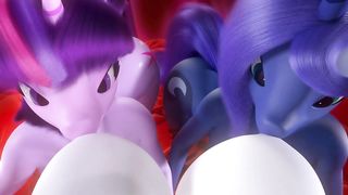 Nipple Sucking – Eqamrd