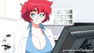 Doctor Maxine ASMR