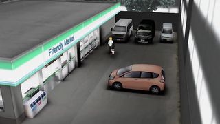 Hentai Girl Fucked On Parking Lot – Blendy