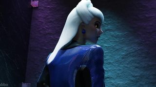 Milky 32 Evelynn Public – MilkyTabbo