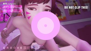 And they clipped it. again. – Croove