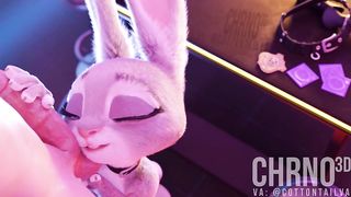 Bunimation – Chrno3D