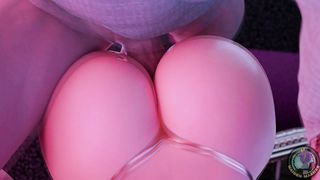 Mai-Mai – MaidenMasher