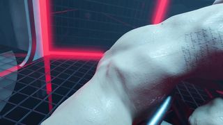 Lara’s anal machine – Gifdoozer