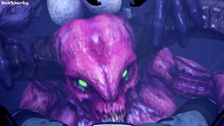 Demon sluts – DahSharky