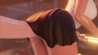 Horse Video 189 – Mercy x Horse ANAL