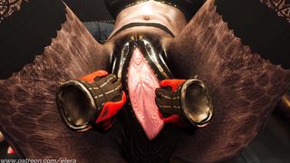 “Hotel Elera” first test VR