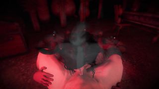 Hungry for your dick and soul! – Kaegantonovich