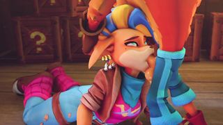 Dick in, tongue out [Batesz]