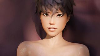 Guts and casca outdoor