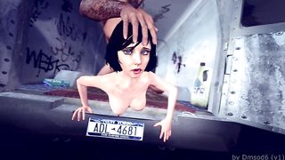 The Van (v1)