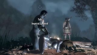 Skyrim Thief Mod Playthrough – Part 10