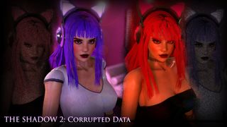 THE SHADOW 2: Corrupted Data
