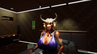 “Hotel Elera” the new character, cute cow Mary!