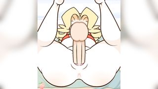 Teach’s Beach Mating Press