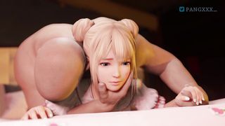 marie rose #14 – Pangxxx