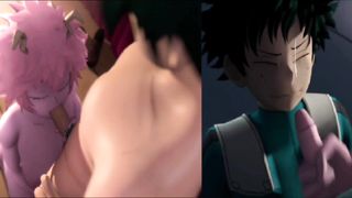 Who did it better [your answer]