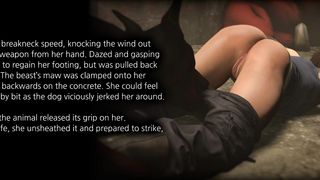 The Jill Project! – Sinthetic