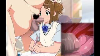 Stopping!!! 3: School Edition [Nighthawk] [GameRip]