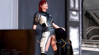 FRATERNIZATION – LordAardvark