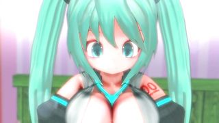 Miku – Deskoidara