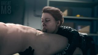 Fragile Blowjob – GreatM8