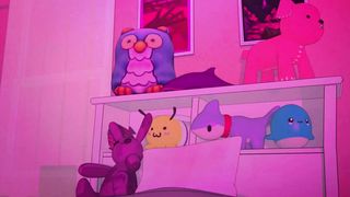 Meru the Succubus 3 60fps AI