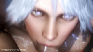 Devilish Deepthroat 60fps