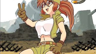Fio aftermission