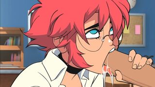 Maxine First Video  [OfficialMaxine]