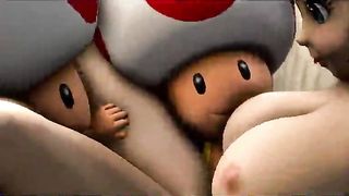 who needs Mario?