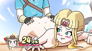 Zelda loss